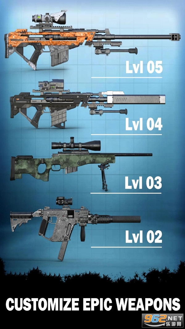 FPS��ս�ѻ��ְ�׿���İ��ͼ1