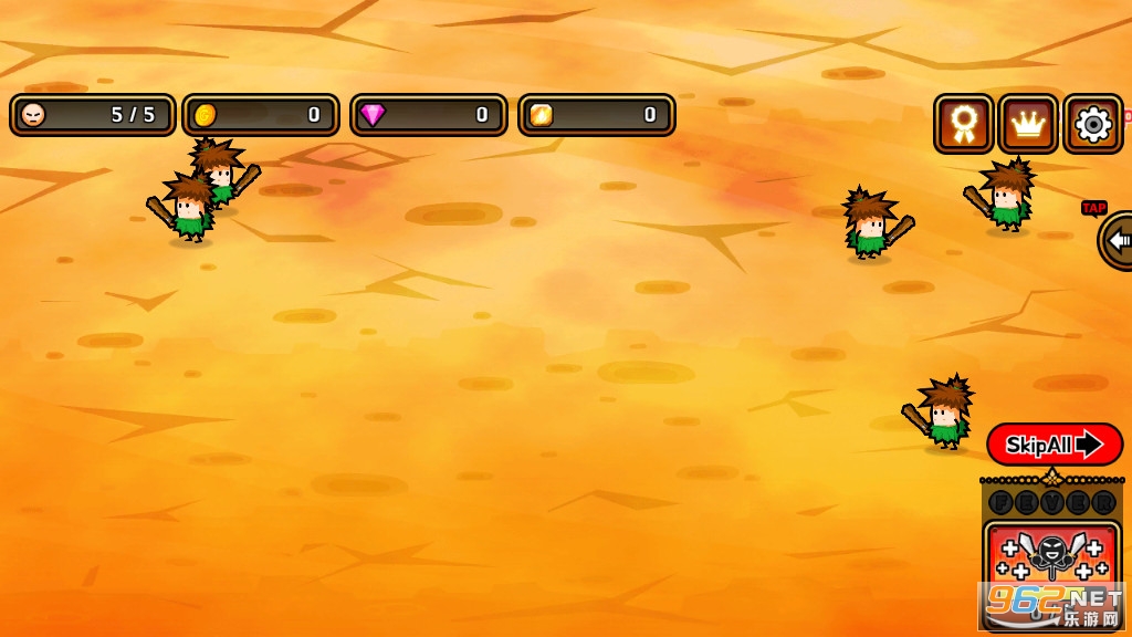 �ϲ�Ӣ��MergeHero��ͼ3