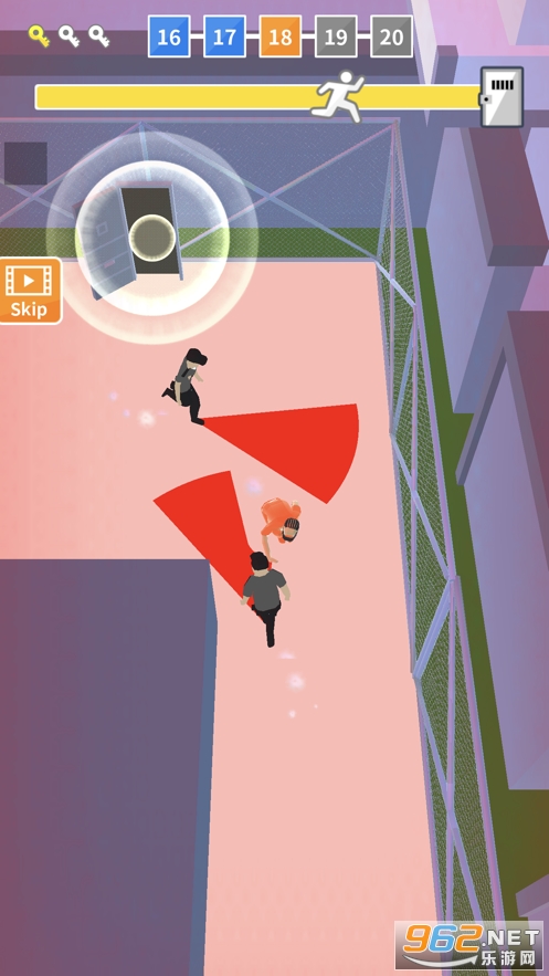 Goodbye Jail��Ϸ��ͼ0