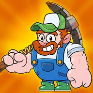 ����ھ�2���İ�(Tap Tap Dig 2)
