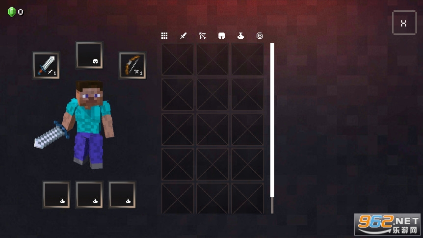 Minecraft Dungeons(�ҵ�������³��ֻ������İ�)v2.0 ��׿���ͼ4
