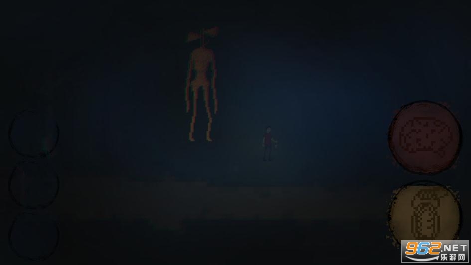 SCP: Siren head(����ʵ�̼��ľ���ͷ�ֻ���)v1.3 �����˵��ͼ0