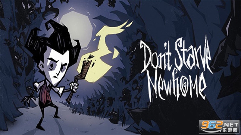 Dont Starve: Newhome�����¼ҹ������İ溺���� v1.11.0.0��ͼ0