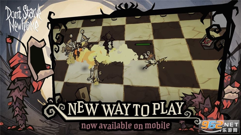 Dont Starve: Newhome�����¼ҹ������İ溺���� v1.11.0.0��ͼ1