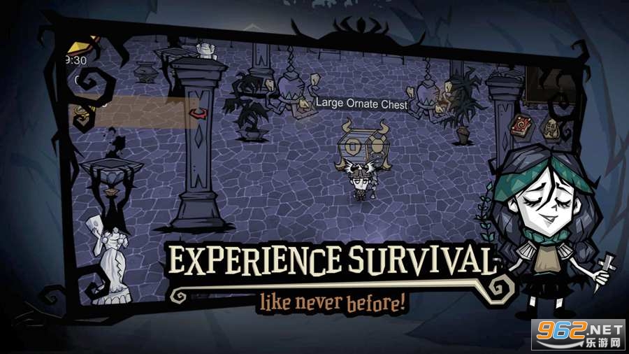 �����¼��ֻ���(Dont Starve: Newhome)��ͼ0