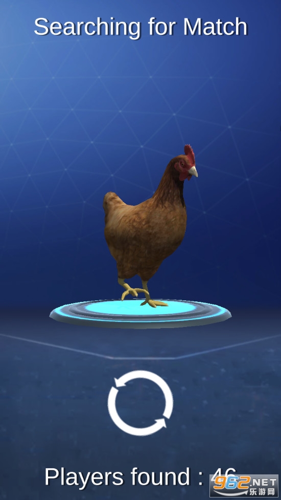 Chicken Challenge 3D(����·�ļ�֮�ռ���սС��Ϸ)v0.9.5 �ƽ���ͼ6