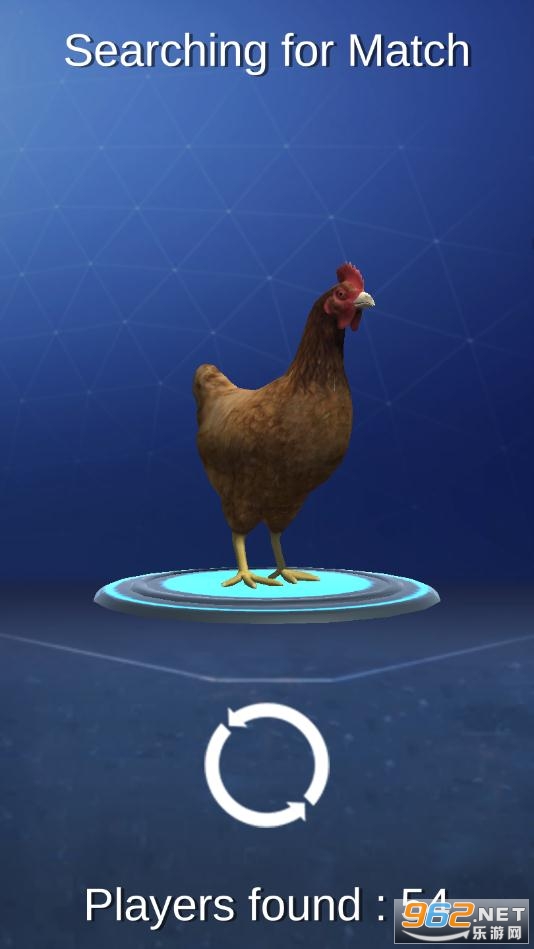 Chicken Challenge 3D(ĸ������·��Ϸ)v0.9.5 via twi ryuricca��ͼ3