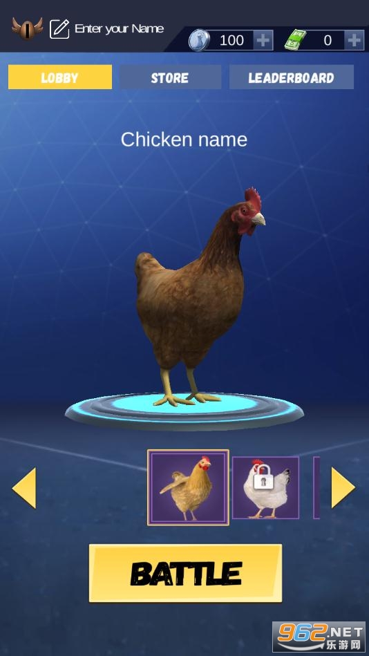 Chicken Challenge 3D(ĸ������·��Ϸ)v0.9.5 via twi ryuricca��ͼ4