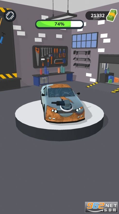 ���ҵĳ�OH MY CARv1.0.1��ͼ2