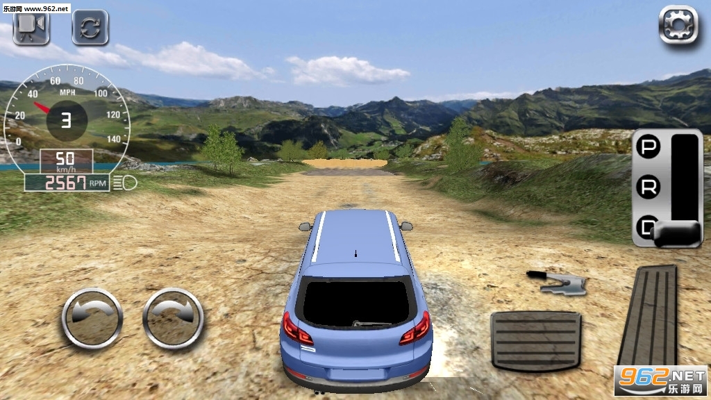 4X4ԽҰ���������°�v4.8��Ѱ��ͼ1