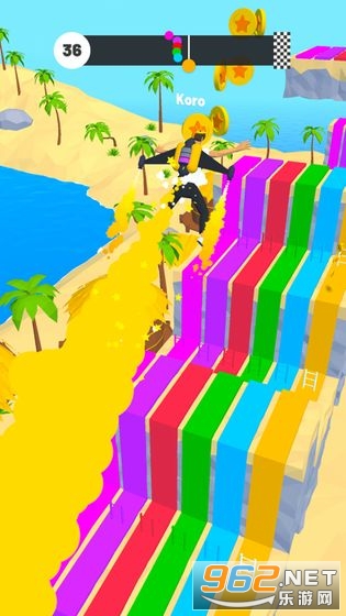 ���ݴ���սLadder.io��Ϸ��ͼ1