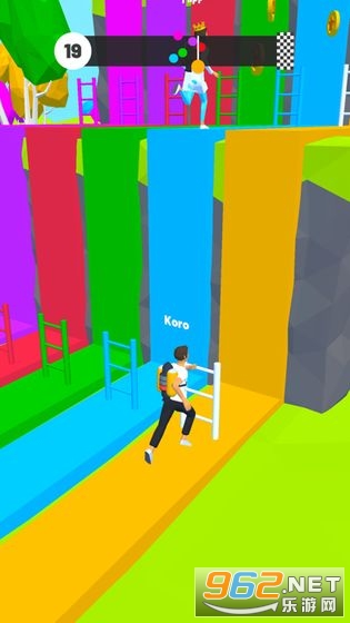���ݴ���սLadder.io��Ϸ��ͼ2