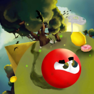 Planet Ball 3D(��������3dС��Ϸ)