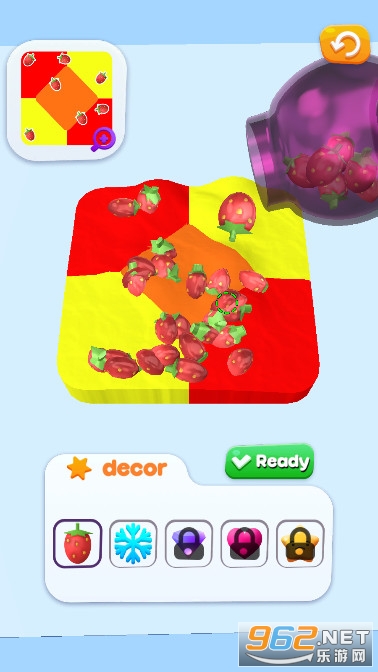 Slime Shop 3D��׿���ͼ1