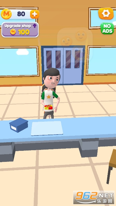 Slime Shop 3D��׿���ͼ2
