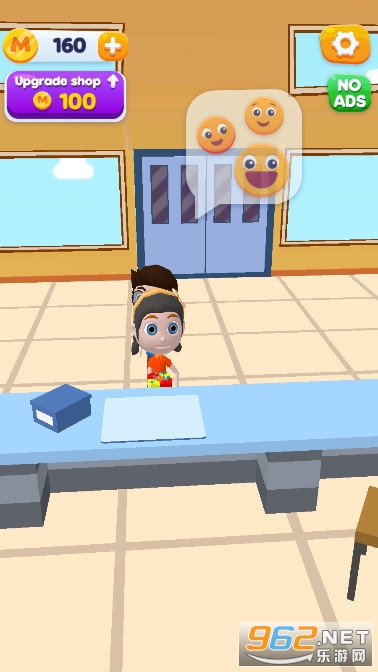 Slime Shop 3D��׿���ͼ3