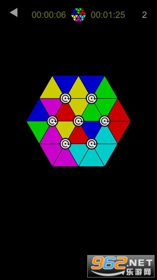 Reverse - Unified Color(��תͳһ��ɫ�ٷ����°�)v1.5 ��׿���ͼ0