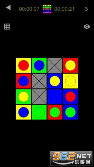 Reverse - Unified Color(��תͳһ��ɫ�ٷ����°�)v1.5 ��׿���ͼ1