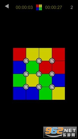 Reverse - Unified Color(��תͳһ��ɫ�ٷ����°�)v1.5 ��׿���ͼ3