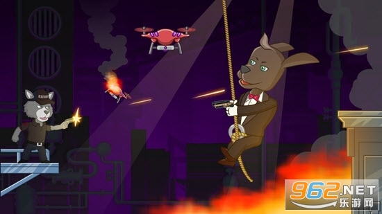 PuppySuperAgent(�ƽ������߹ٷ���)v1.0.9 ��׿���ͼ0
