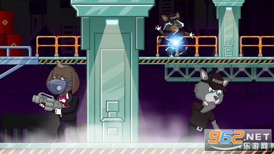 PuppySuperAgent(�ƽ������߹ٷ���)v1.0.9 ��׿���ͼ1