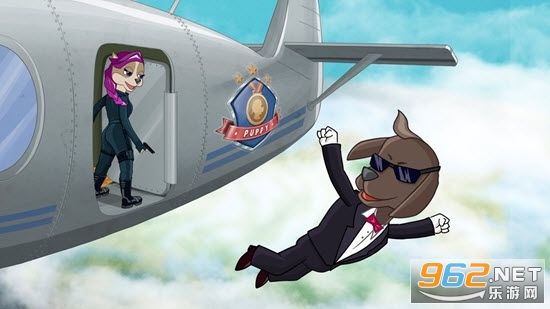 PuppySuperAgent(�ƽ������߹ٷ���)v1.0.9 ��׿���ͼ2
