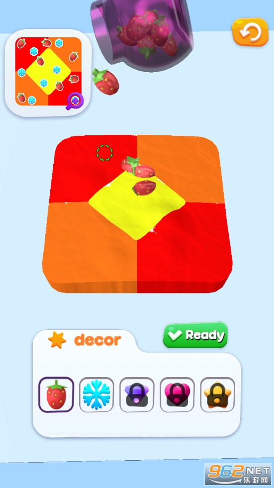 Slime Shop 3D(ճҺ�̵�3D���İ�)��ͼ1