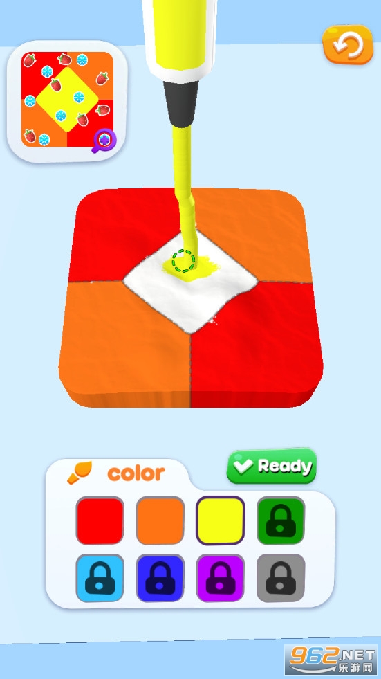 Slime Shop 3D(ճҺ�̵�3D���İ�)��ͼ2