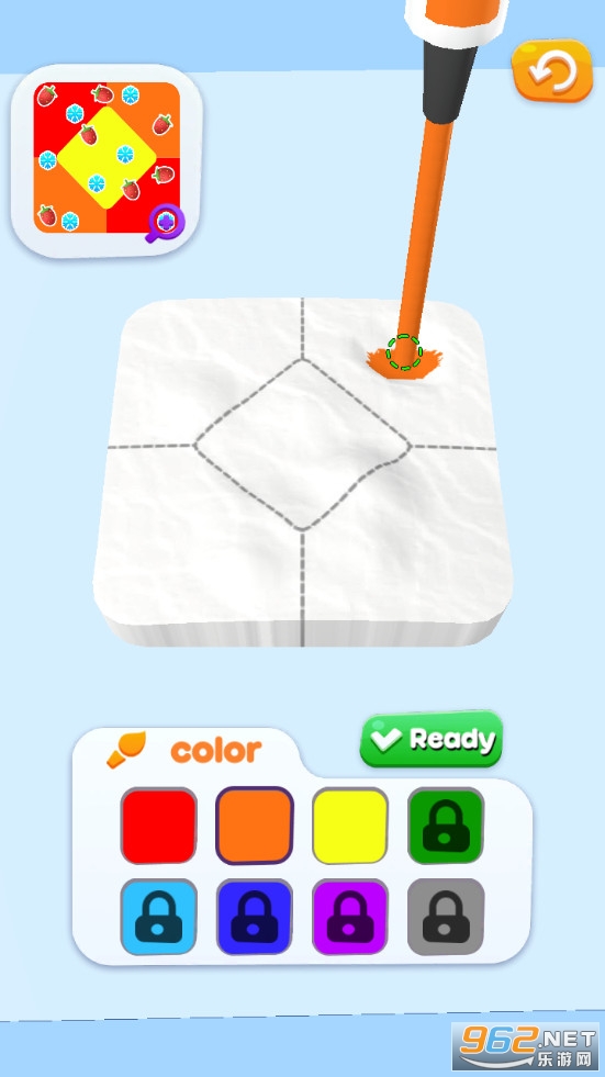 Slime Shop 3D(ճҺ�̵�3D���İ�)��ͼ3