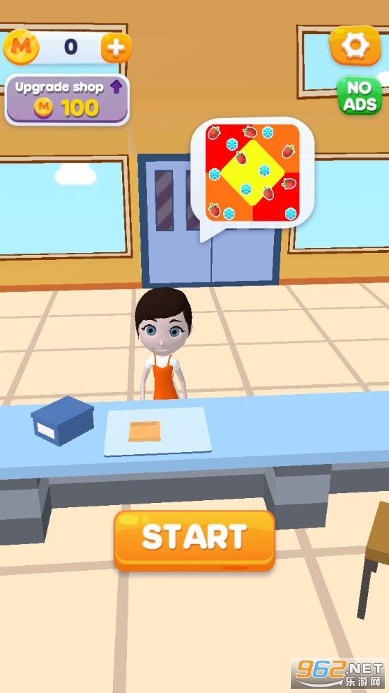 Slime Shop 3D(ճҺ�̵�3D���İ�)��ͼ5