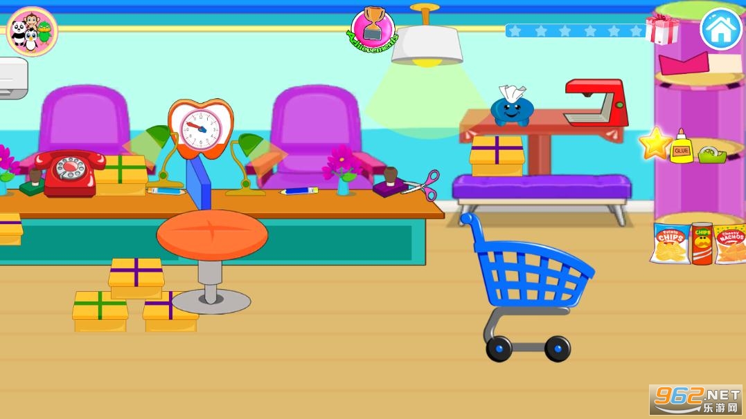 Toon Town(�㴻���������)��ͼ1