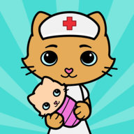 Yasa Pets Hospital(�ҵĳ��г������Ϸ)