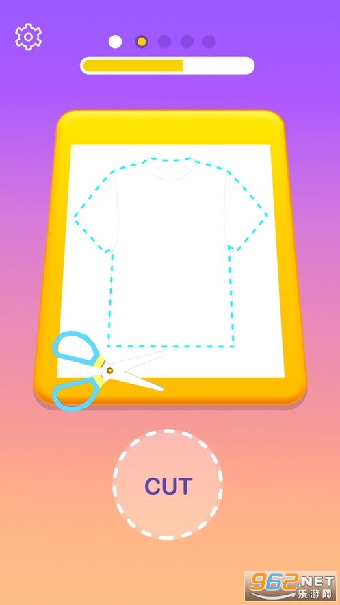 T-Shirt Printer��Ϸv1.0 T����ӡ����ͼ0