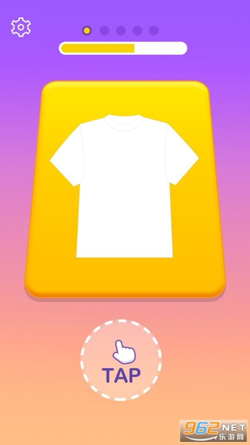 T-Shirt Printer��Ϸv1.0 T����ӡ����ͼ3
