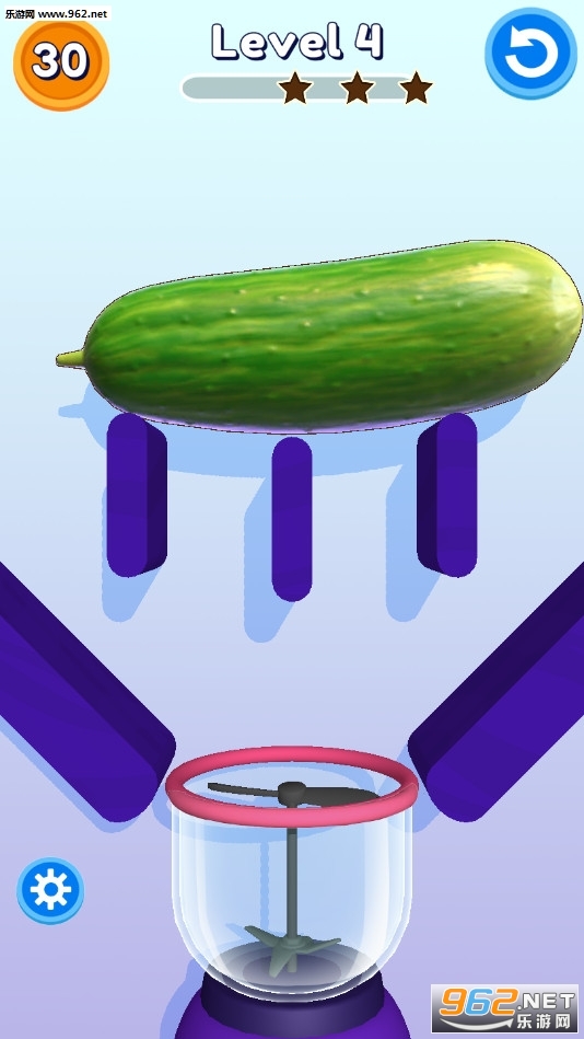 Good Slice(��Ƭ������Ϸ)��ͼ3
