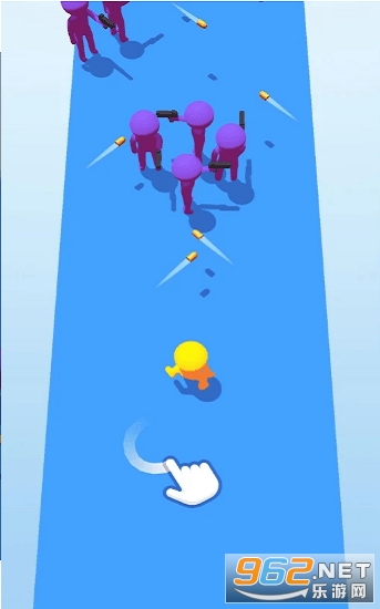 Bullet Loop�ٷ����ͼ2