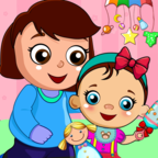 Toon Town Daycare(�㴻������)