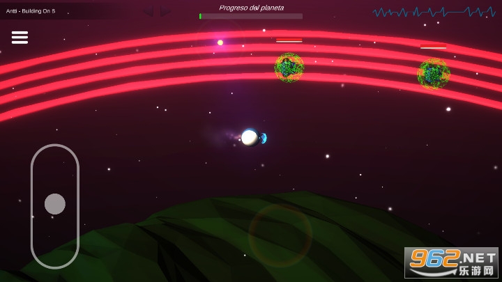 Dron Attack: Green The Planet(���˻�������ɫ����)��ͼ0