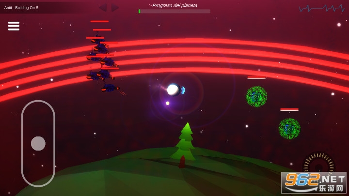 Dron Attack: Green The Planet(���˻�������ɫ����)��ͼ1