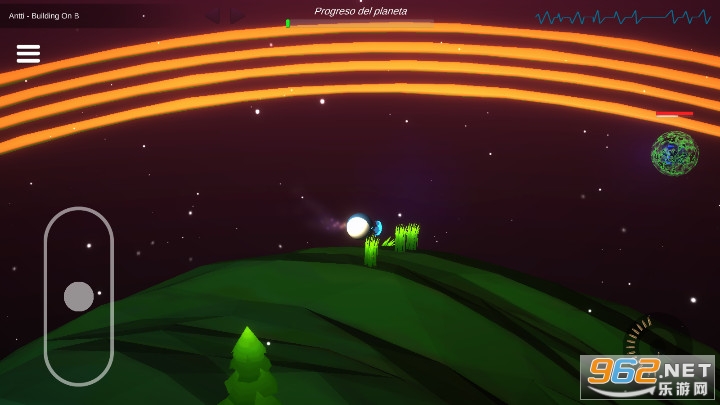 Dron Attack: Green The Planet(���˻�������ɫ����)��ͼ4