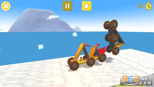 Draw Battle Machines(����ս��������Ϸ)��ͼ2