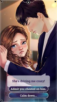Love Story Games: Amnesia(���������Ϸ)��ͼ1