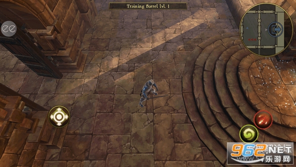 �Ŵ�������¥������CD��(TotAL RPG)v1.14.2��ͼ1
