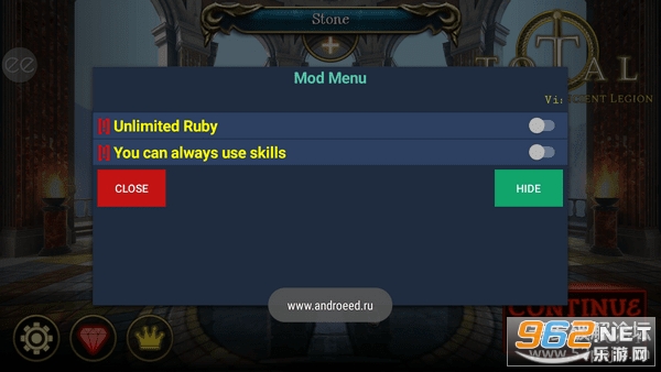 �Ŵ�������¥������CD��(TotAL RPG)v1.14.2��ͼ3