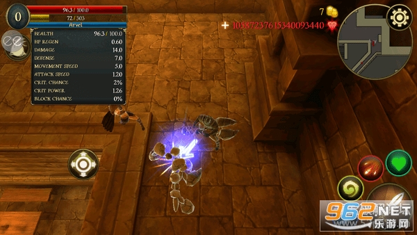 �Ŵ�������¥������CD��(TotAL RPG)v1.14.2��ͼ2