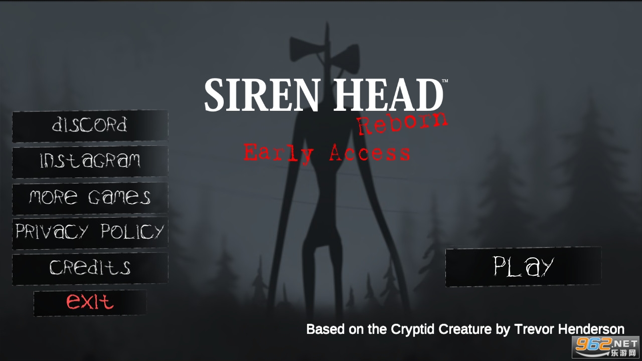 Siren Head: Reborn(����ͷ�������İ�)��ͼ3