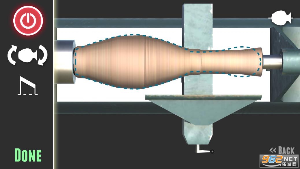 Woodturning 2020(超级木旋2020)截图2