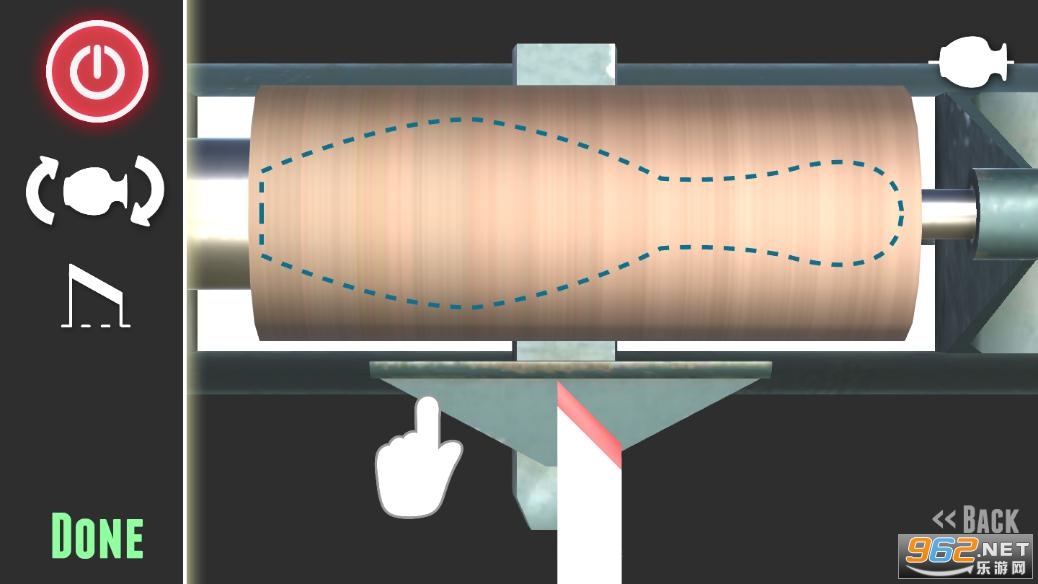 Woodturning 2020(超级木旋2020)截图3