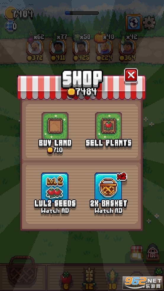 ũ��Farmify��Ϸ���°��ͼ3