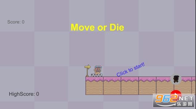 Move or Die(Ҫô��Ҫô����׿��)v1.4.6�ƽ���ͼ1
